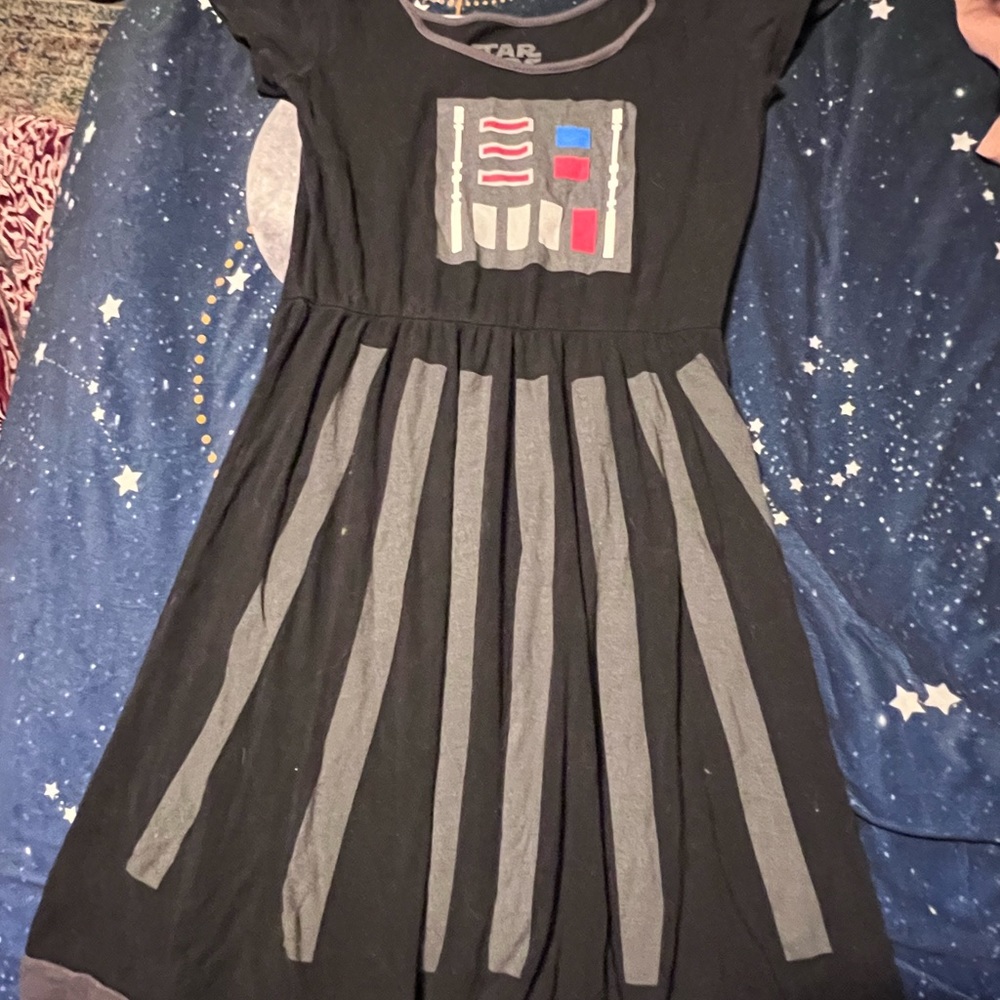 Disney Parks Star Wars Dress
